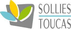 Logo de Sollie Toucas
