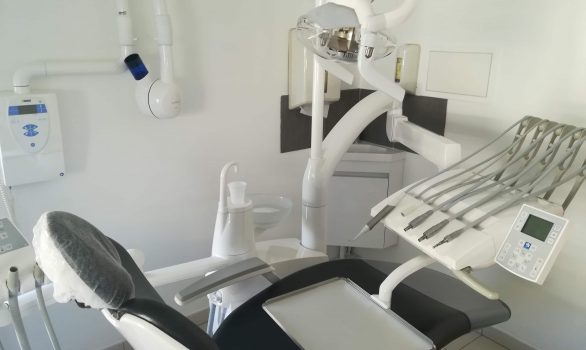Centre dentaire à Mandelieu-La Napoule