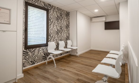 Centre dentaire mutualiste à Avignon - dentiste rdv en ligne