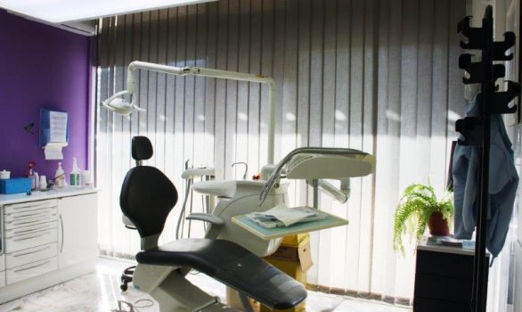 Centre dentaire mutualiste à Saint-Bonnet-en-Champsaur
