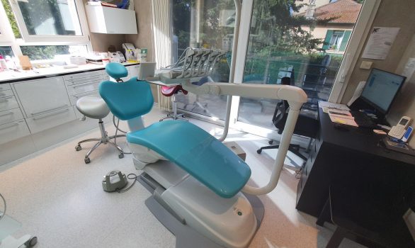 Dentiste à Aix-en-Provence
